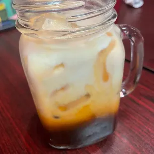 Thai Tea