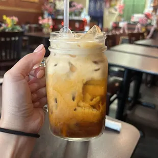 Thai Tea