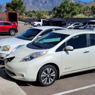 EV Charging