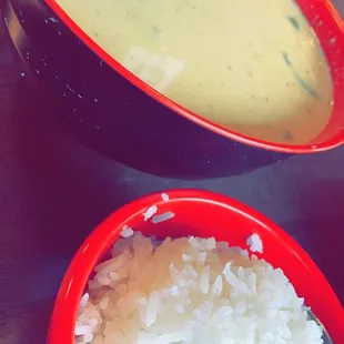 Green Curry