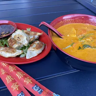 Red Curry