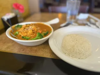Thai Kitchen