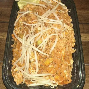 Pad Thai