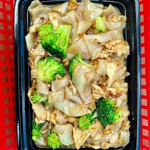 Pad See Ew