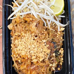 Pad Thai