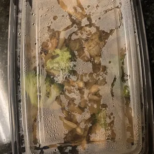 Pad See Ew