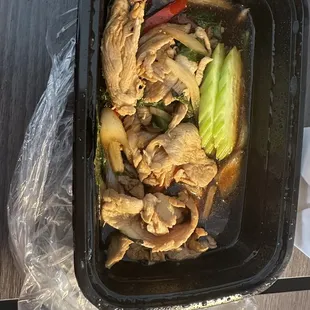 food