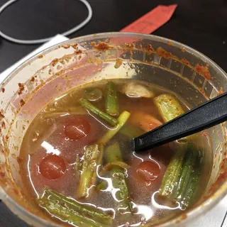 Tom Kha Gai