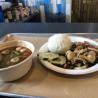 Tom Yum Goong