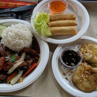 Spring Roll