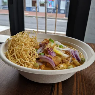 Khao Soi
