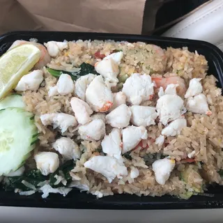 Fried Rice