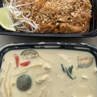 Green Curry