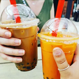 Thai Iced Coffee
