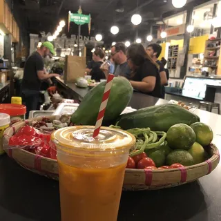 Thai Iced Tea