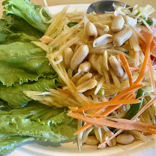 Papaya Salad