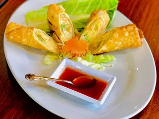 The Coconut River Park