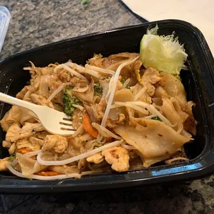 Thai Street Cart