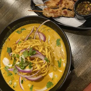 Thai Street Eats