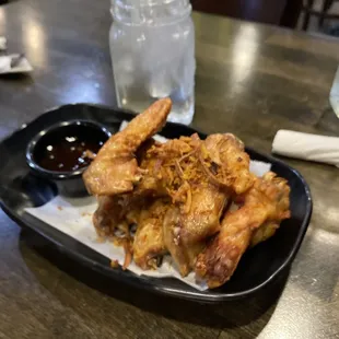 bbq chicken, chicken wings and fried chicken, chicken, chicken wings, bbq wings, poultry, fried chicken, food, fried chicken wings