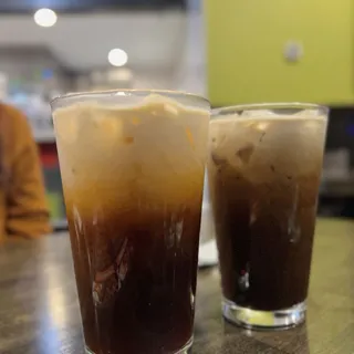 Thai Coffee