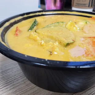 Red Curry
