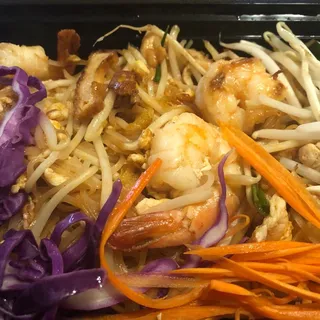 George's Original Pad Thai
