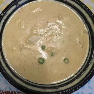 Yellow Curry (Kra-Ree)