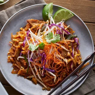 Pad Thai