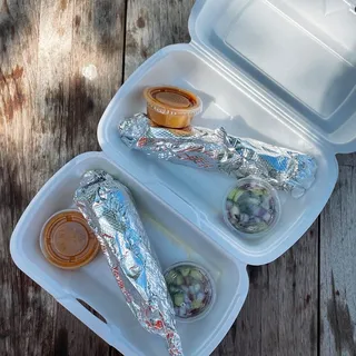 Peanut Sauce