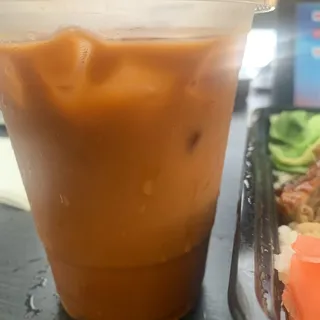 Thai Iced Tea