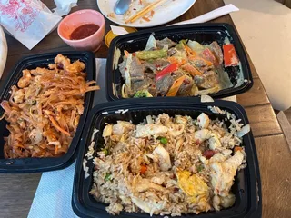 Fire Ass Thai