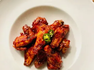 Seoul In Your Bowl