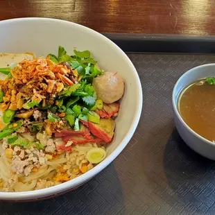 Zeed noodle
