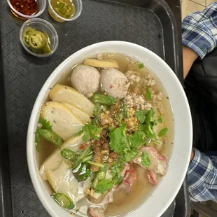 Zeed Noodles