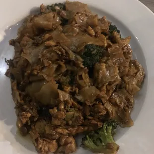Pad See Ew