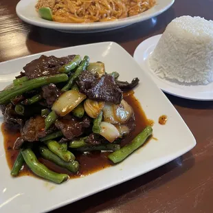 food, steak