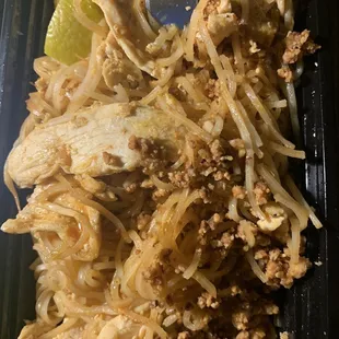 Pad Thai