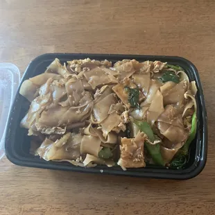 Pad See Ew