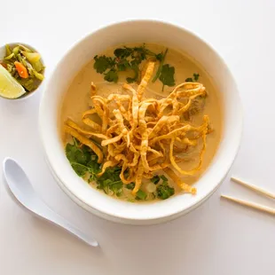 Khao Soi