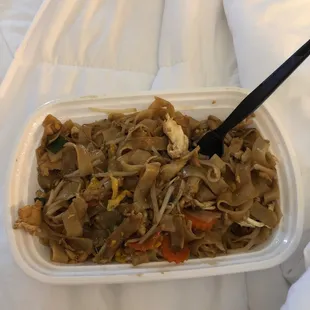 Rice Street Noodles