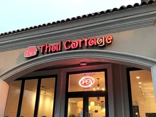 Thai Cottage Westheimer