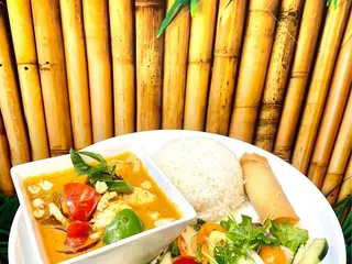 Thai Yummy