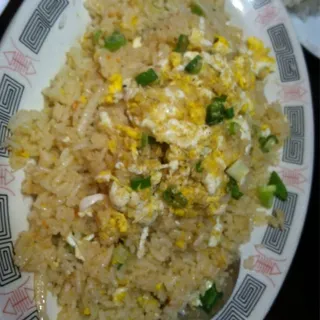 Crab Fried Rice