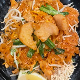Pad Thai