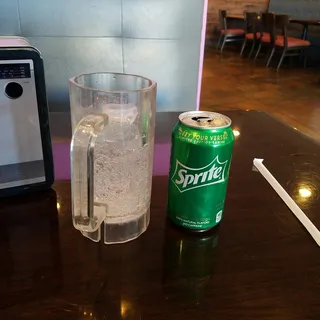 Soda
