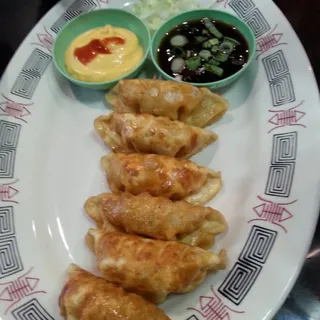 Pot Sticker