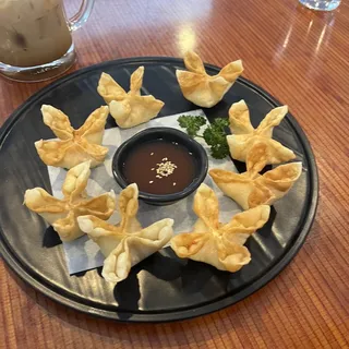 Crispy Rangoon