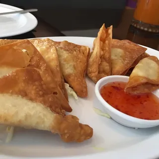 Fried Wonton