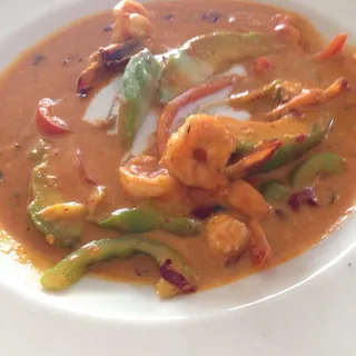 Panang Curry